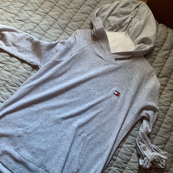 Tommy Hilfiger Sport Sweatshirt - Picture 3 of 4